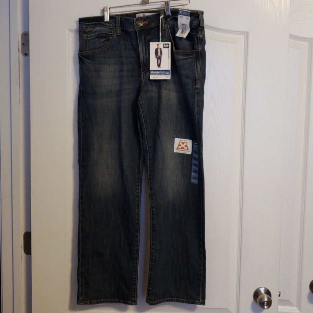 Men's Jeans